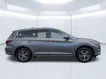 2020 INFINITI QX60 LUXE AWD