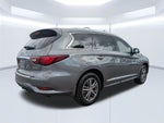 2020 INFINITI QX60 LUXE AWD