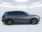 2019 INFINITI QX60 LUXE FWD