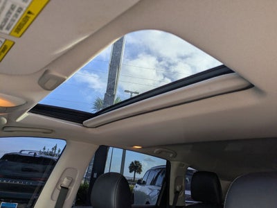 2019 INFINITI QX60 LUXE FWD