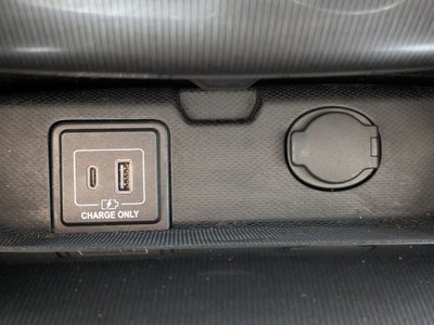 2019 INFINITI QX60 LUXE FWD