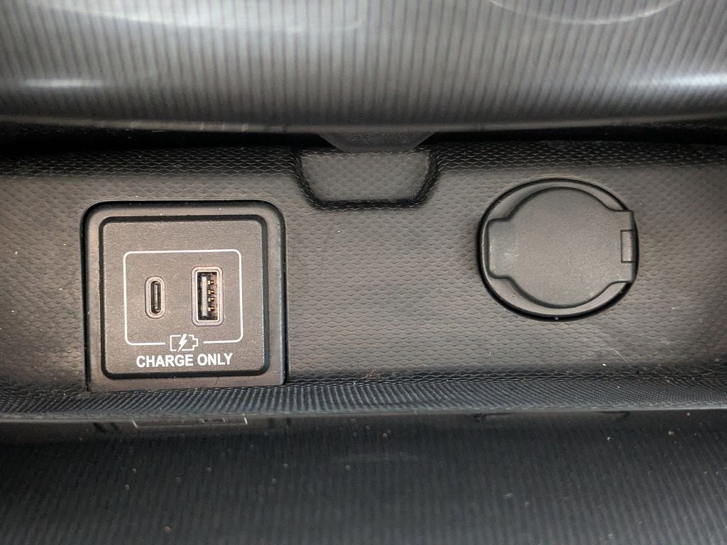 2019 INFINITI QX60 LUXE FWD