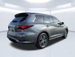 2019 INFINITI QX60 LUXE FWD