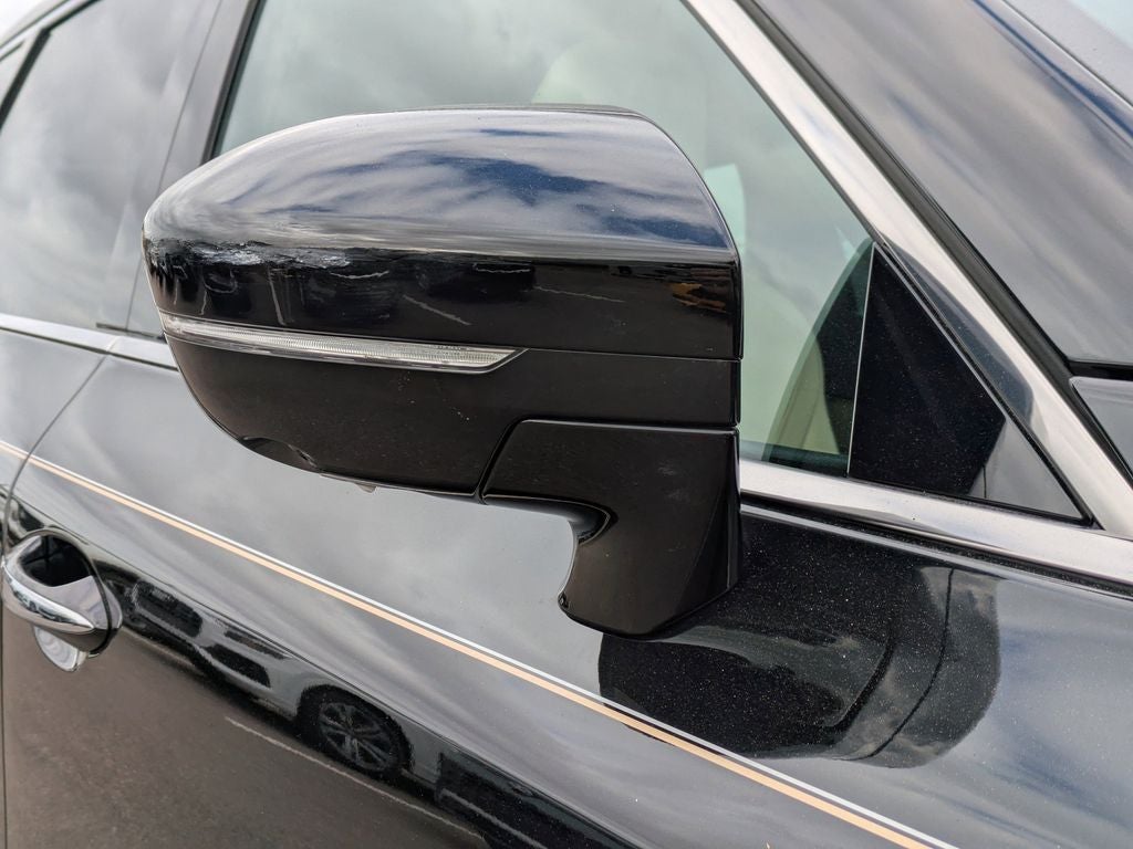 2024 INFINITI QX60 LUXE FWD