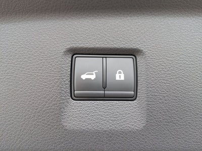 2024 INFINITI QX60 LUXE FWD