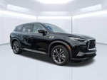 2024 INFINITI QX60 LUXE FWD