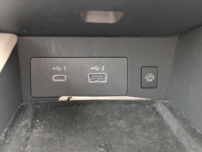 2024 INFINITI QX60 LUXE FWD