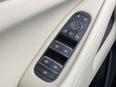 2024 INFINITI QX60 LUXE FWD