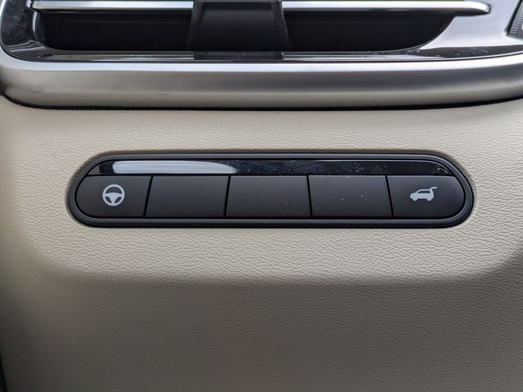 2024 INFINITI QX60 LUXE FWD