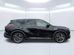 2024 INFINITI QX60 LUXE FWD