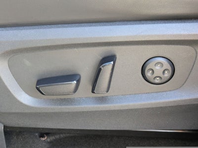 2023 INFINITI QX60 LUXE FWD