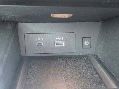 2023 INFINITI QX60 LUXE FWD