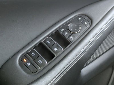 2023 INFINITI QX60 LUXE FWD