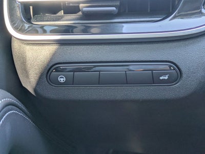 2023 INFINITI QX60 LUXE FWD