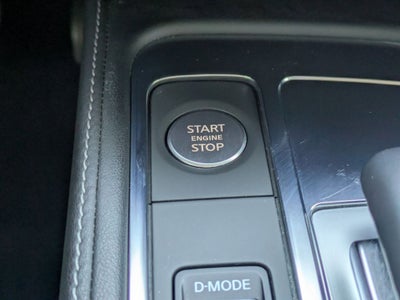 2023 INFINITI QX60 LUXE FWD