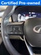 2024 INFINITI QX60 LUXE FWD