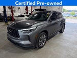 2024 INFINITI QX60 LUXE FWD