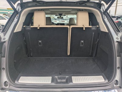 2022 INFINITI QX60 SENSORY AWD