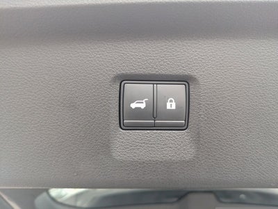 2022 INFINITI QX60 SENSORY AWD