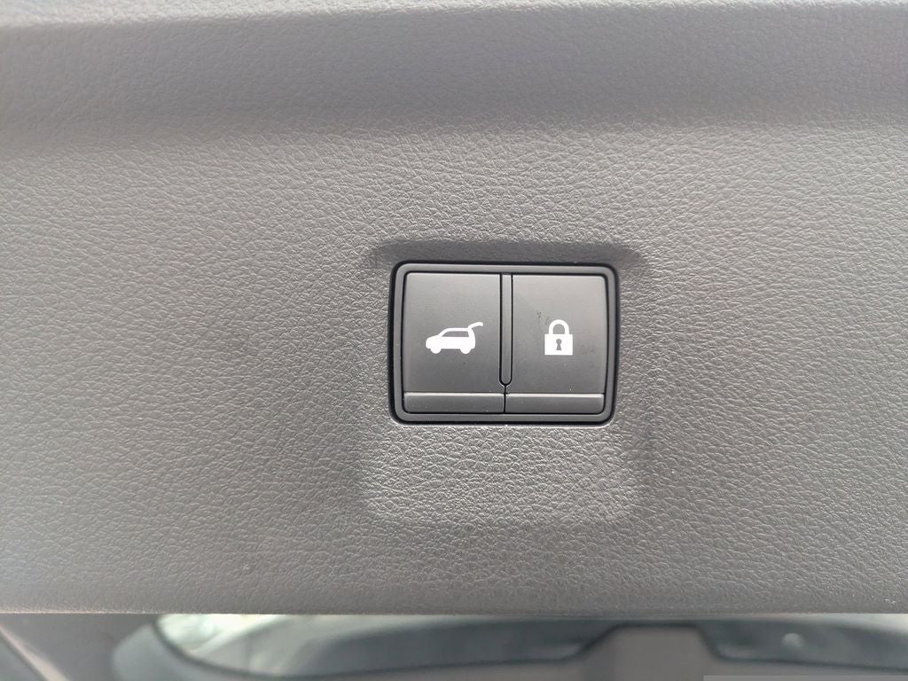 2022 INFINITI QX60 SENSORY AWD