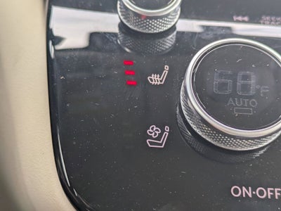 2022 INFINITI QX60 SENSORY AWD