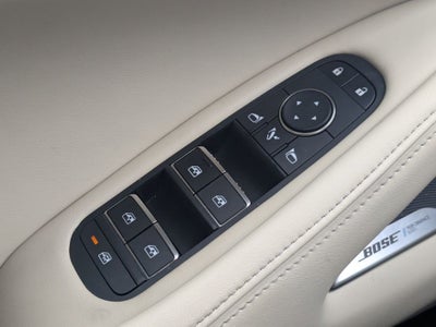 2022 INFINITI QX60 SENSORY AWD