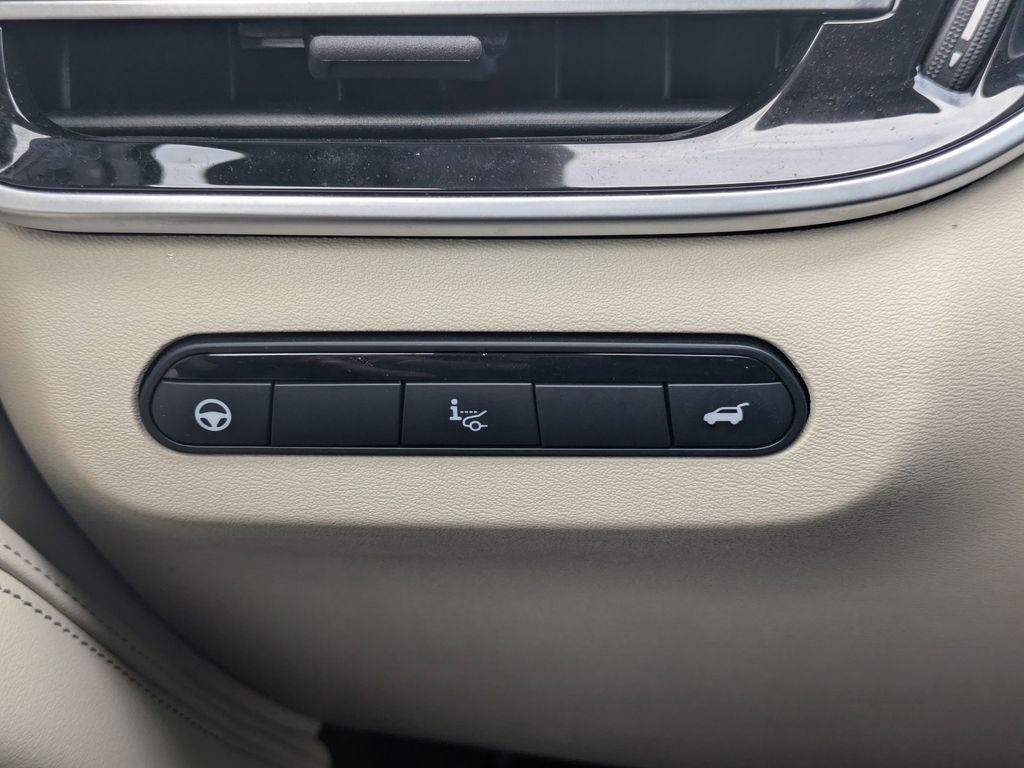 2022 INFINITI QX60 SENSORY AWD