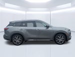 2022 INFINITI QX60 SENSORY AWD