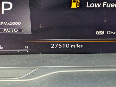 2022 INFINITI QX60 SENSORY AWD