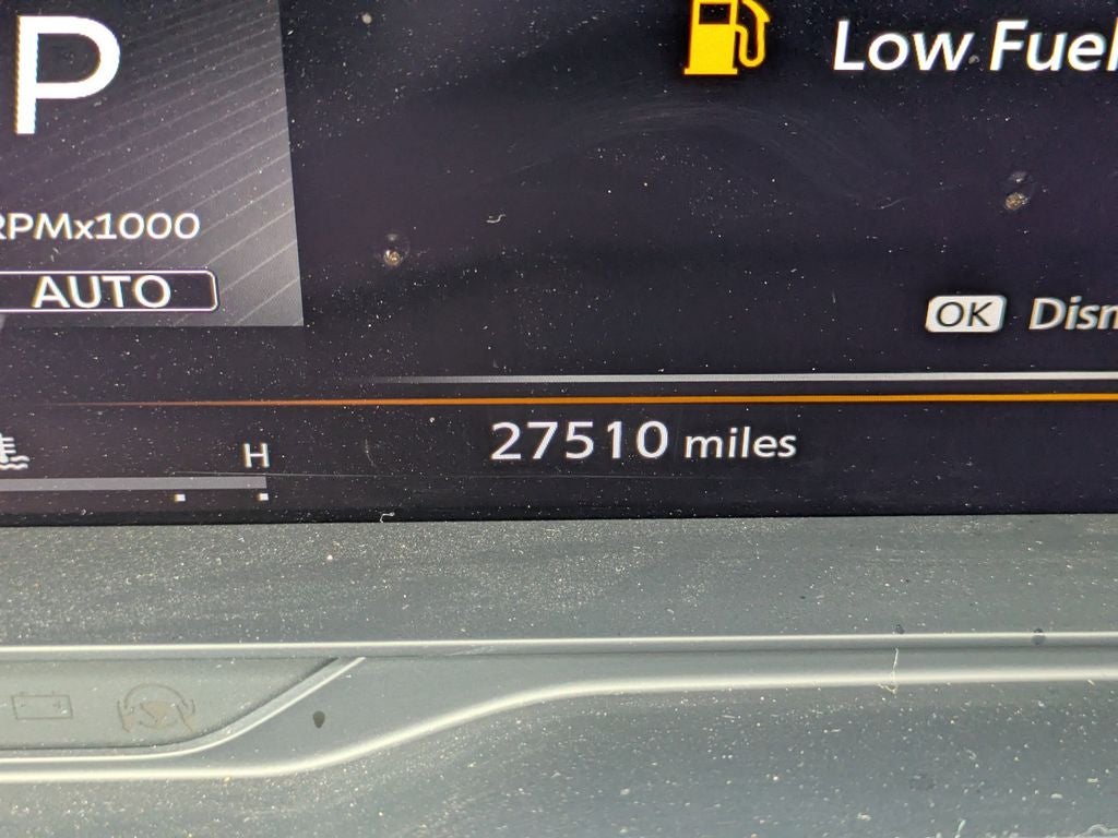 2022 INFINITI QX60 SENSORY AWD