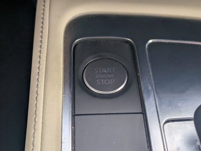 2022 INFINITI QX60 SENSORY AWD