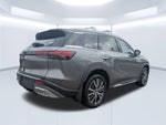 2022 INFINITI QX60 SENSORY AWD