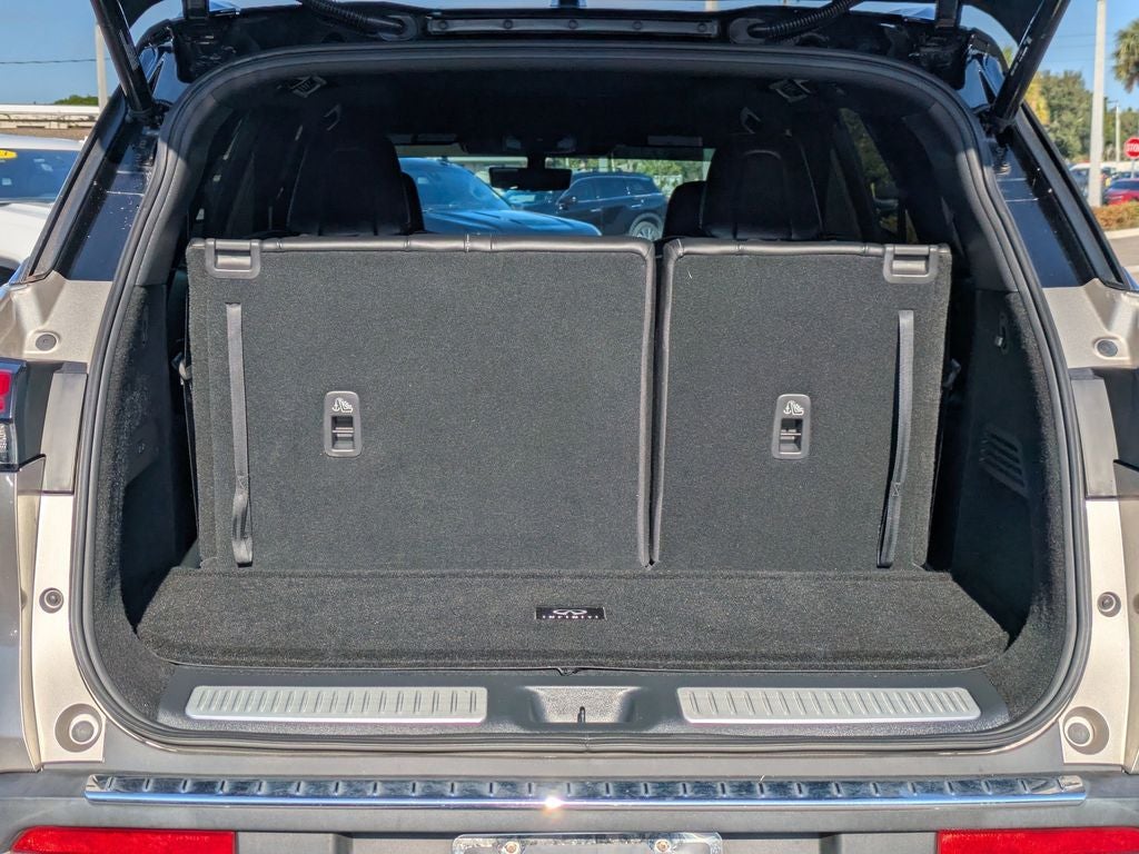 2022 INFINITI QX60 AUTOGRAPH FWD