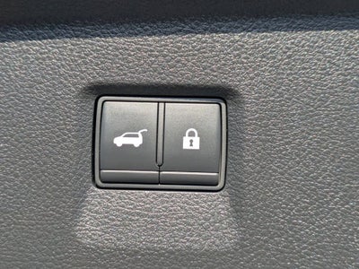 2022 INFINITI QX60 AUTOGRAPH FWD