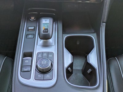 2022 INFINITI QX60 AUTOGRAPH FWD