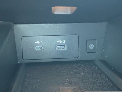 2022 INFINITI QX60 AUTOGRAPH FWD