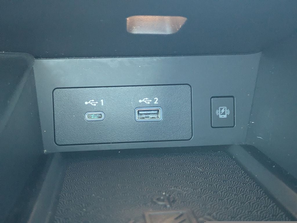 2022 INFINITI QX60 AUTOGRAPH FWD