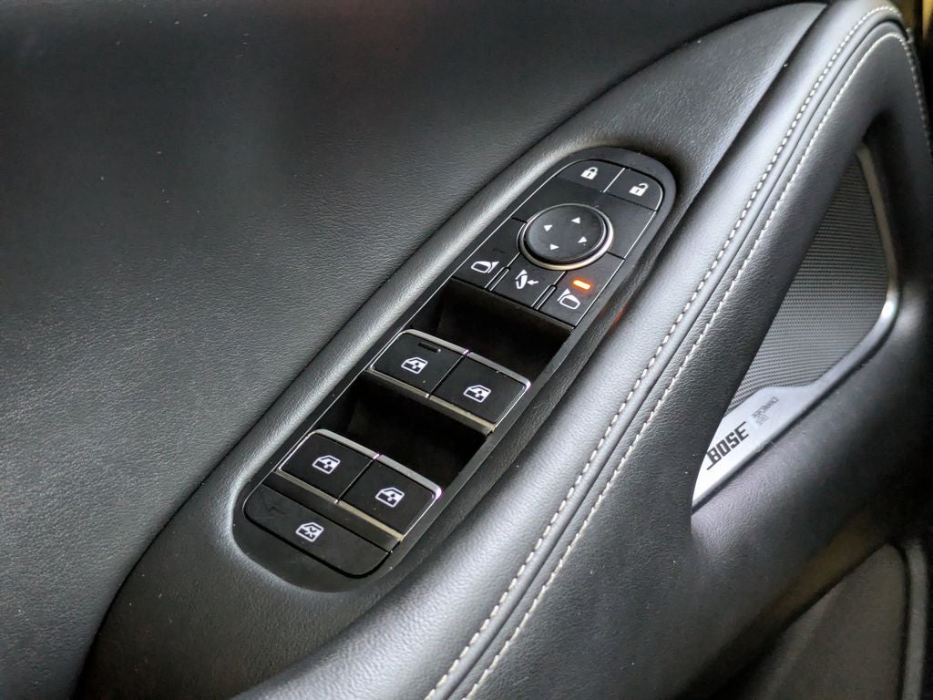 2022 INFINITI QX60 AUTOGRAPH FWD