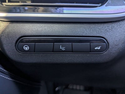 2022 INFINITI QX60 AUTOGRAPH FWD