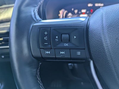 2022 INFINITI QX60 AUTOGRAPH FWD