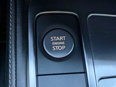 2022 INFINITI QX60 AUTOGRAPH FWD