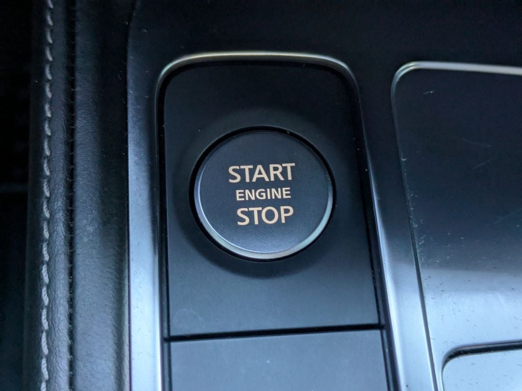 2022 INFINITI QX60 AUTOGRAPH FWD