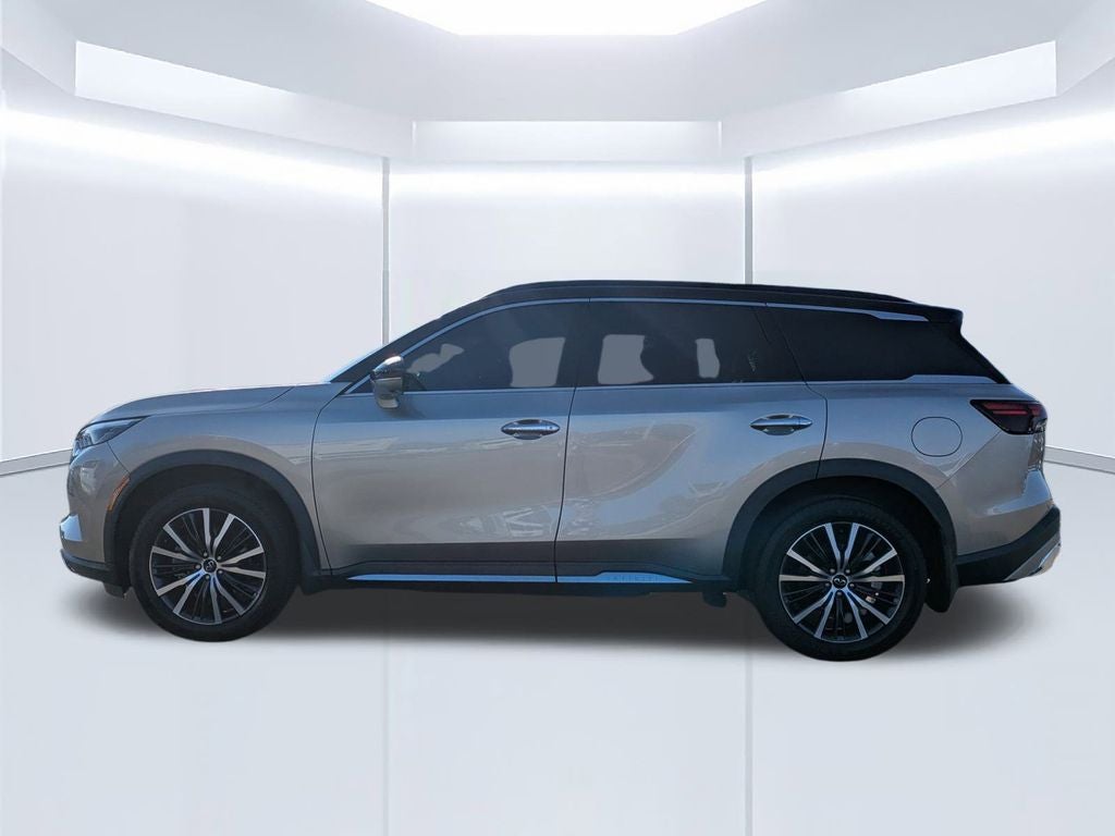 2022 INFINITI QX60 AUTOGRAPH FWD