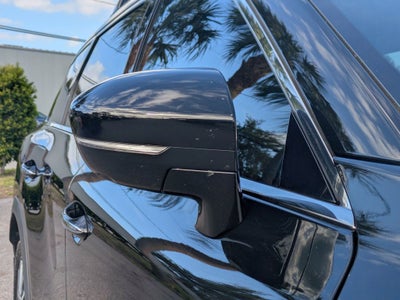 2024 INFINITI QX60 AUTOGRAPH AWD