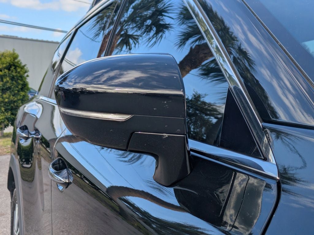 2024 INFINITI QX60 AUTOGRAPH AWD