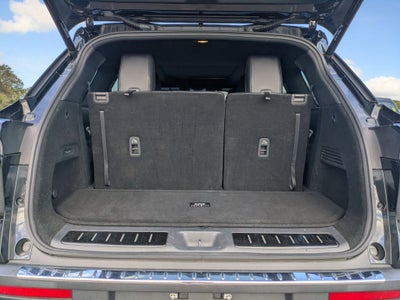 2024 INFINITI QX60 AUTOGRAPH AWD