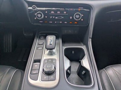 2024 INFINITI QX60 AUTOGRAPH AWD