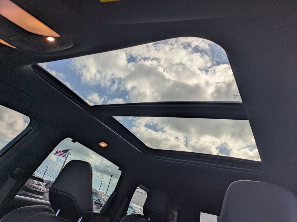 2024 INFINITI QX60 AUTOGRAPH AWD