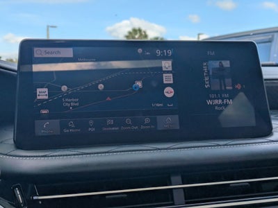 2024 INFINITI QX60 AUTOGRAPH AWD