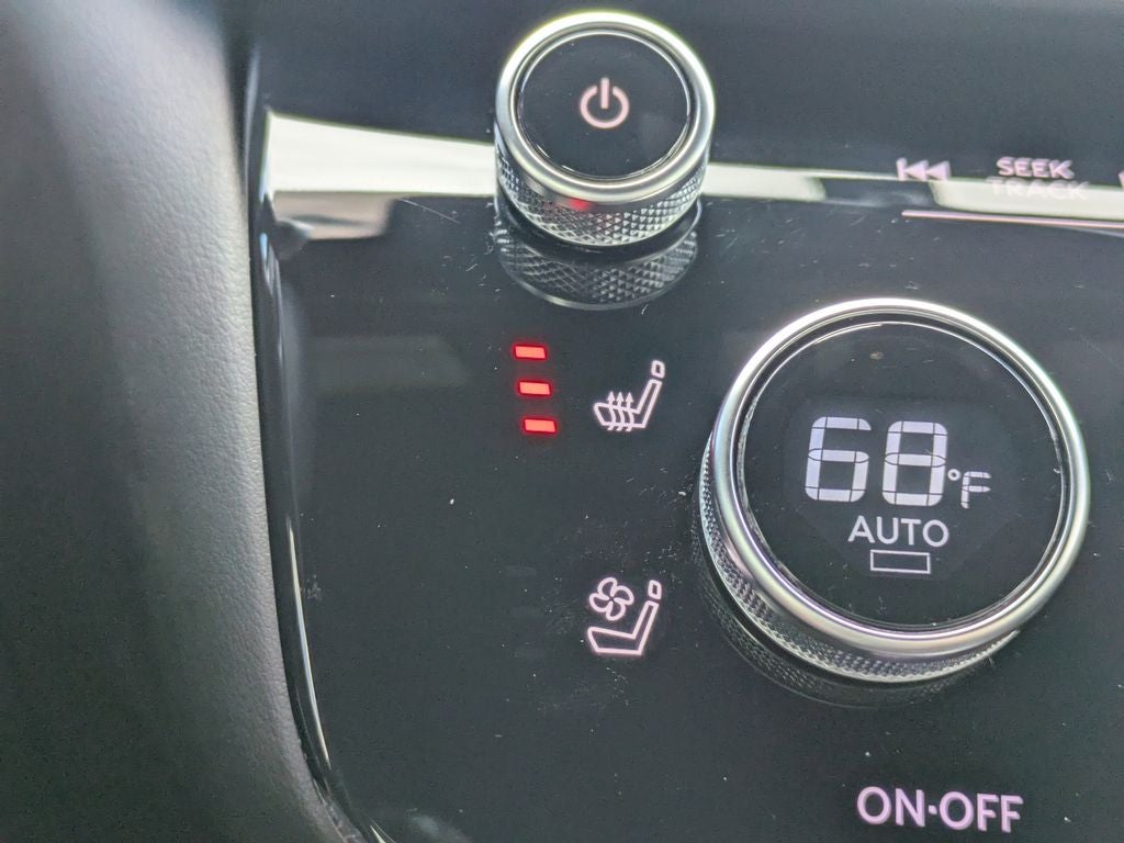 2024 INFINITI QX60 AUTOGRAPH AWD